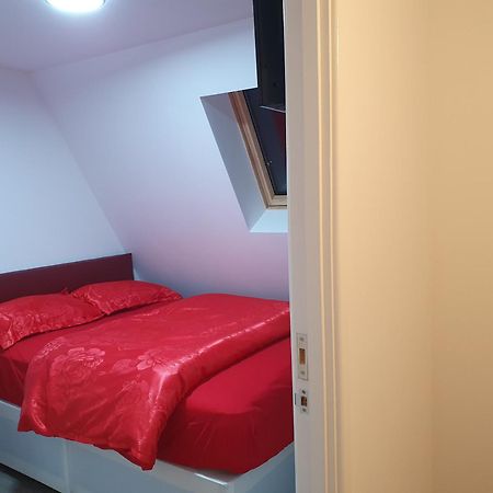 Amh Hotel - Greenford Station Northolt  Zewnętrze zdjęcie