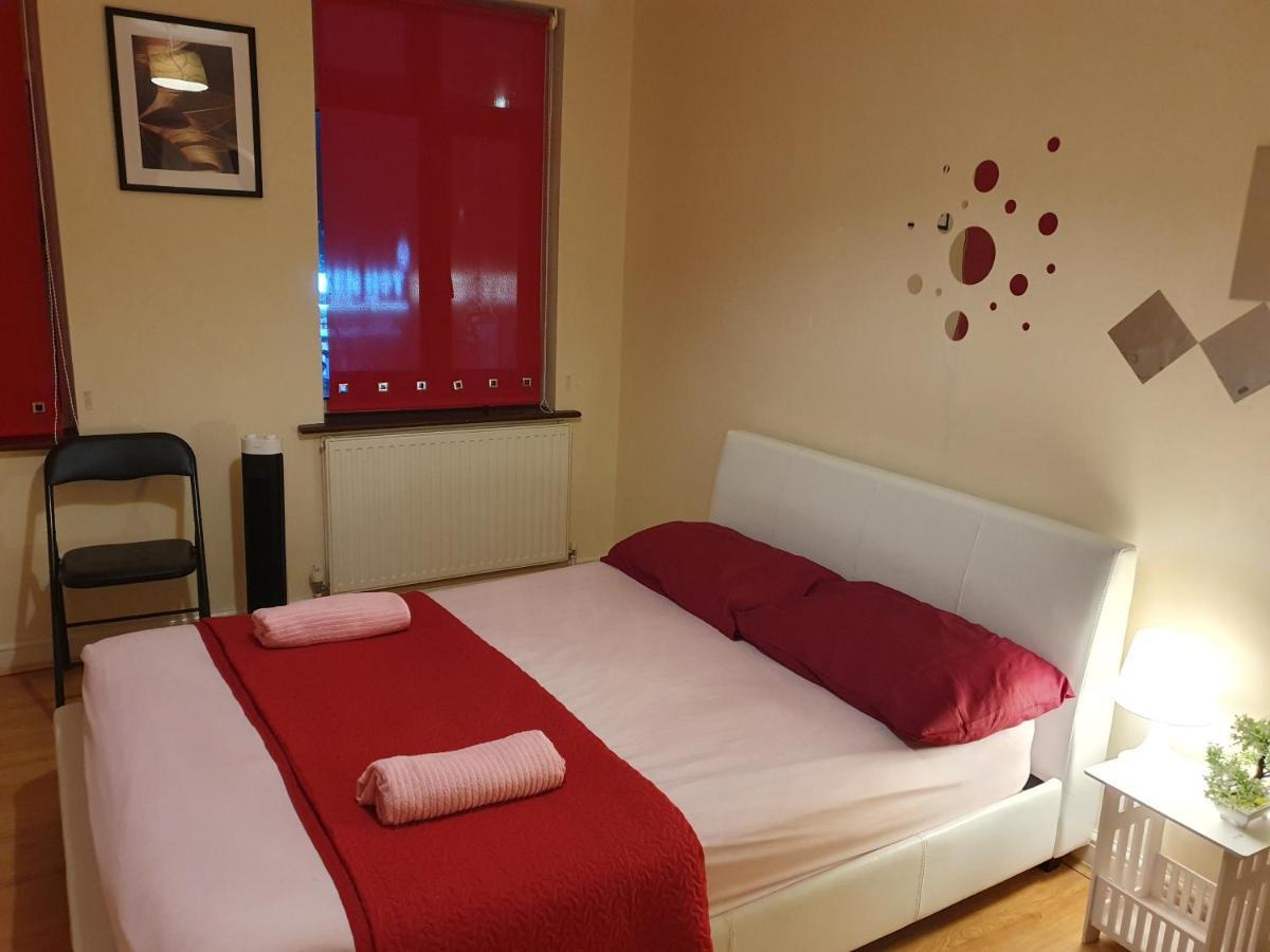 Amh Hotel - Greenford Station Northolt  Zewnętrze zdjęcie