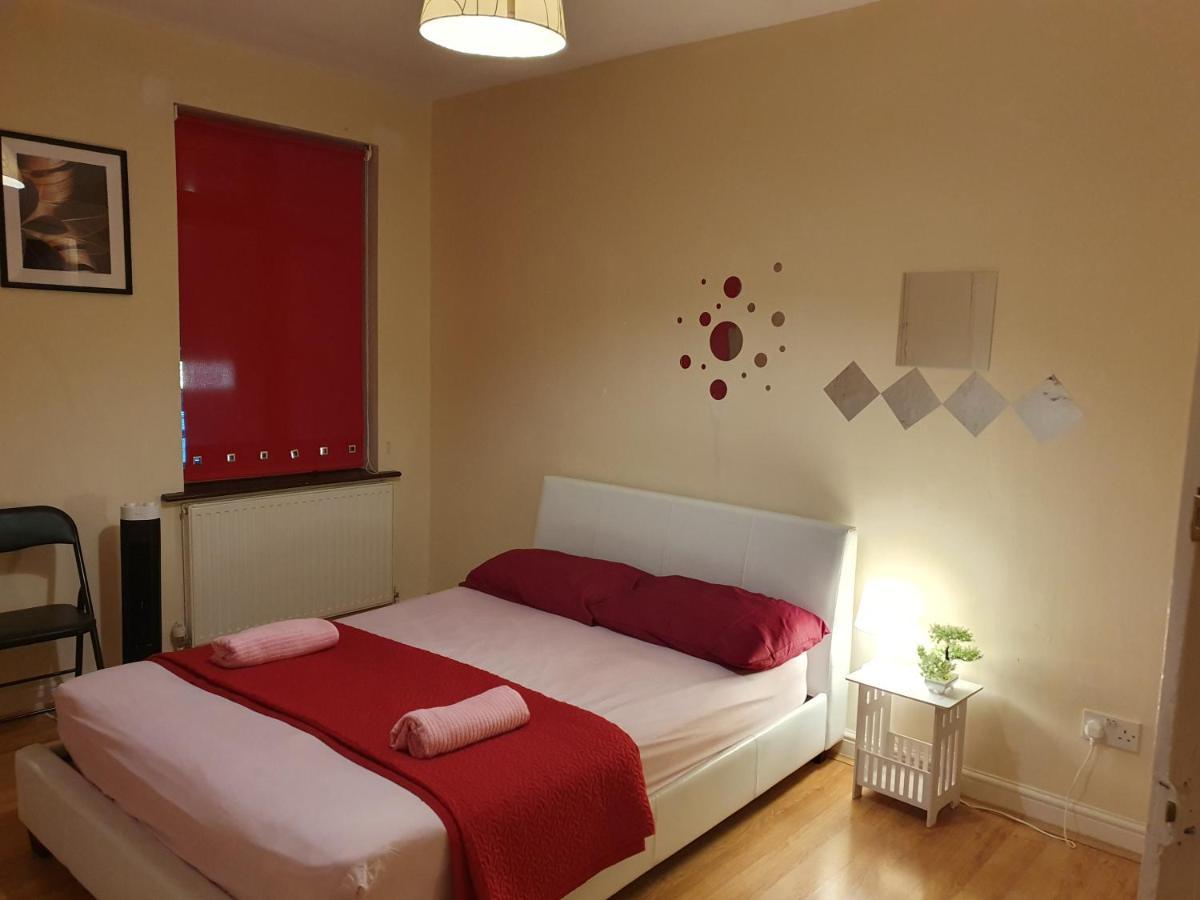 Amh Hotel - Greenford Station Northolt  Zewnętrze zdjęcie