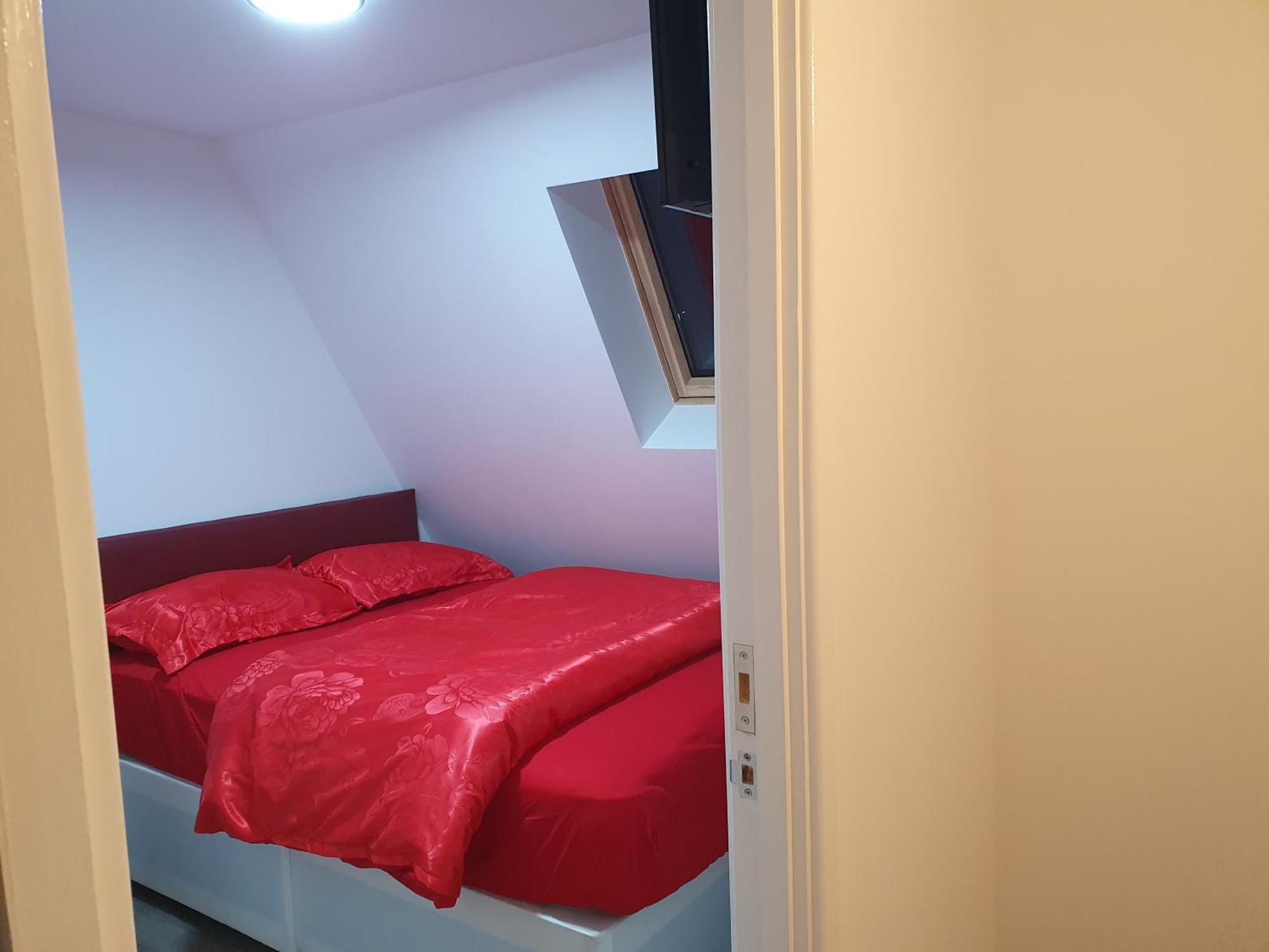 Amh Hotel - Greenford Station Northolt  Zewnętrze zdjęcie
